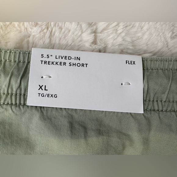 Men’s American Eagle Shorts - Picture 3 of 4